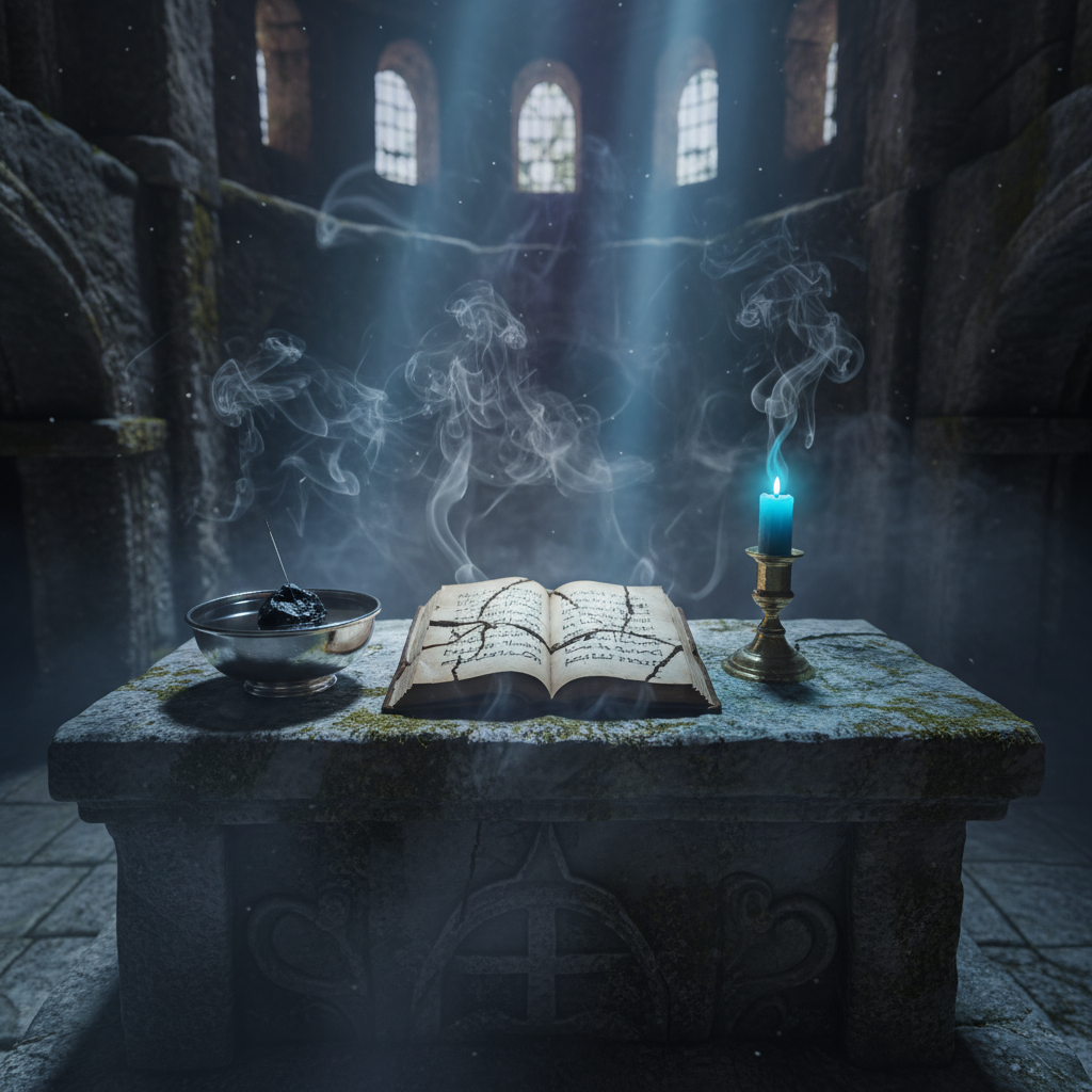 Medyum Hazrat - Bağlama Büyüsü Uzmanı